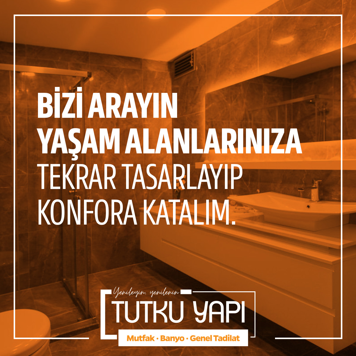 Kocaeli İzmit Duşakabin Firmaları