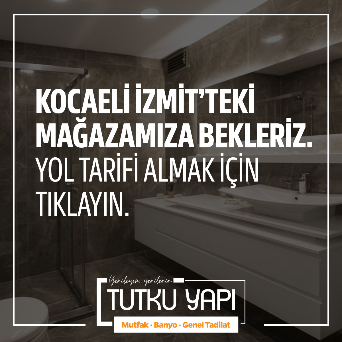 Kocaeli İzmit Kaliteli ve Uygun Duşakabin